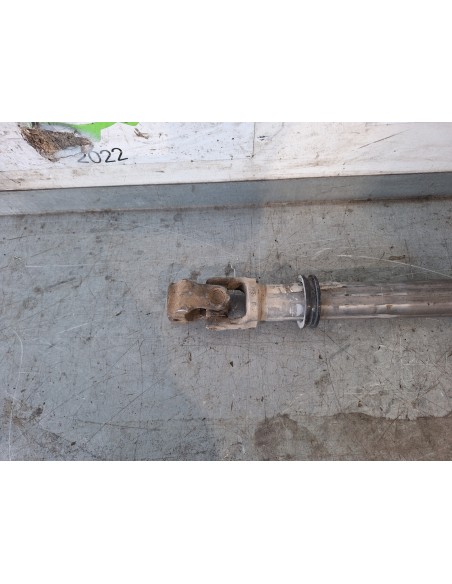 [112308] CAÑA DIRECCION - IVECO EUROCARGO TECTOR (01/2001 - 12/2003)