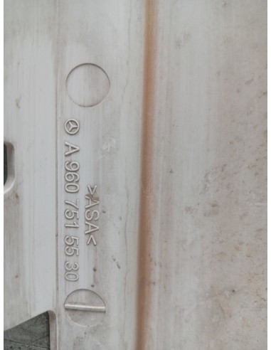 [112304] ASADERA PILASTRA - MERCEDES ACTROS 5...