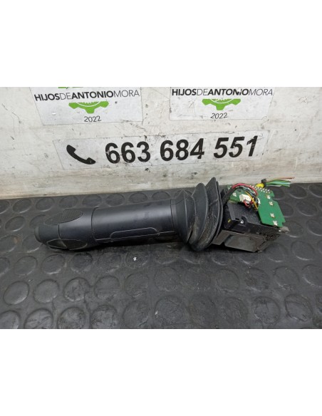 [112302] MANDO LUCES/LIMPIA/INTERMITENCIA - IVECO EUROCARGO TECTOR (01/2001 - 12/2003)