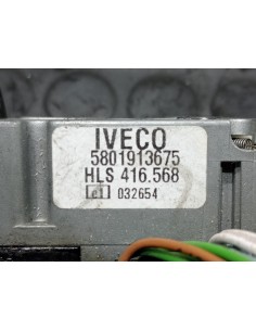 [112302] MANDO LUCES/LIMPIA/INTERMITENCIA - IVECO... 2