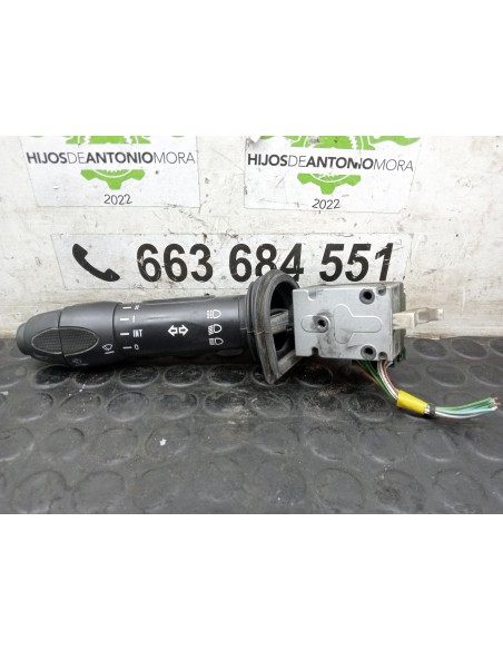 [112302] MANDO LUCES/LIMPIA/INTERMITENCIA - IVECO EUROCARGO TECTOR (01/2001 - 12/2003)