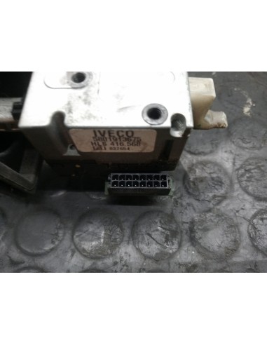 [112302] MANDO LUCES/LIMPIA/INTERMITENCIA -...