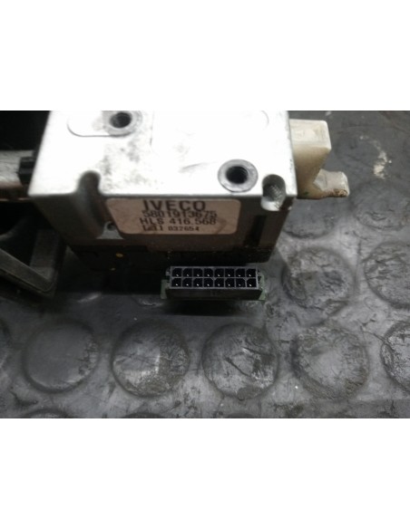 [112302] MANDO LUCES/LIMPIA/INTERMITENCIA - IVECO EUROCARGO TECTOR (01/2001 - 12/2003)