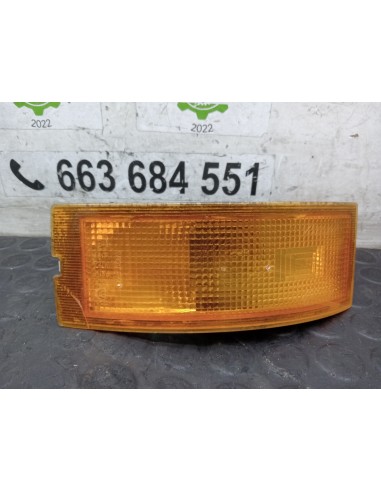 [112301] PILOTO DELANTERO IZQUIERDO - VOLVO FL...