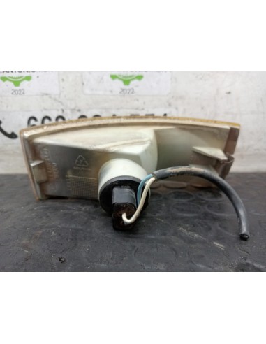 [112301] PILOTO DELANTERO IZQUIERDO - VOLVO FL...