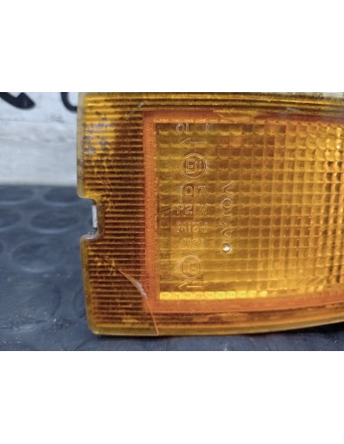 [112301] PILOTO DELANTERO IZQUIERDO - VOLVO FL...