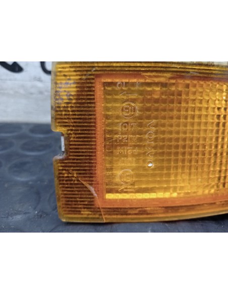 [112301] PILOTO DELANTERO IZQUIERDO - VOLVO FL XXX (01/2006 - 01/2013)