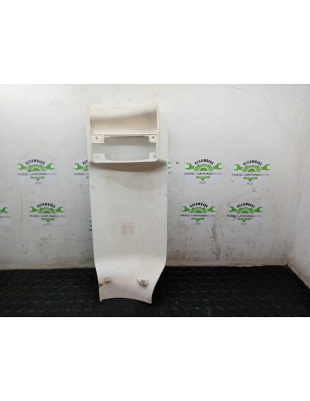 [112300] DEFLECTOR IZQUIERDO  - VOLVO FL XXX (01/2006 - 01/2013)