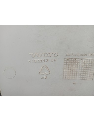 [112300] DEFLECTOR IZQUIERDO  - VOLVO FL XXX...