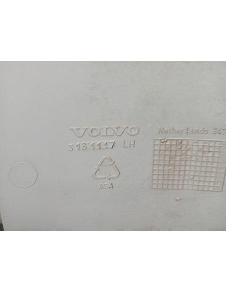 [112300] DEFLECTOR IZQUIERDO  - VOLVO FL XXX (01/2006 - 01/2013)