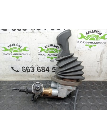 [112299] VALVULA BLOQUEO - IVECO EUROCARGO TECTOR (01/2001 - 12/2003)