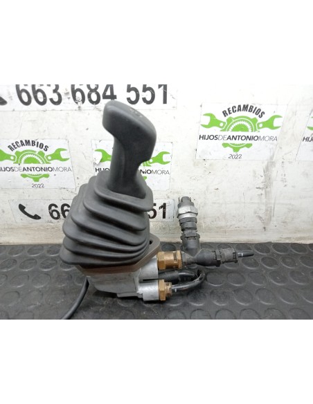 [112299] VALVULA BLOQUEO - IVECO EUROCARGO TECTOR (01/2001 - 12/2003)