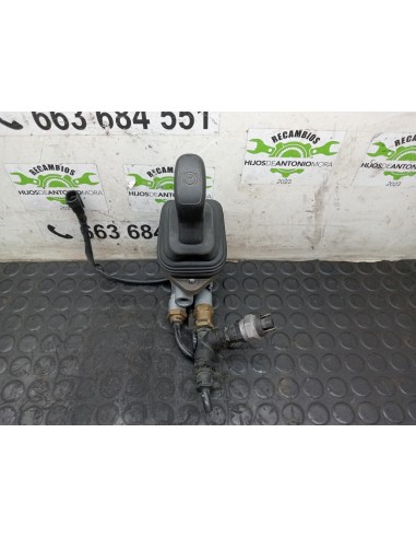 [112299] VALVULA BLOQUEO - IVECO EUROCARGO...