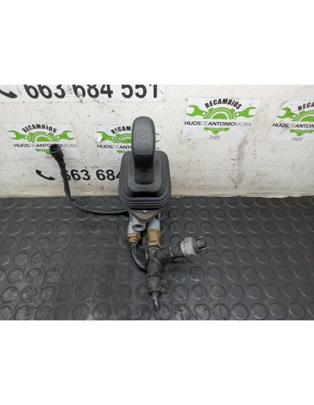 [112299] VALVULA BLOQUEO - IVECO EUROCARGO TECTOR (01/2001 - 12/2003)