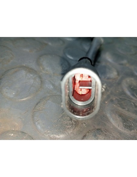 [112299] VALVULA BLOQUEO - IVECO EUROCARGO TECTOR (01/2001 - 12/2003)