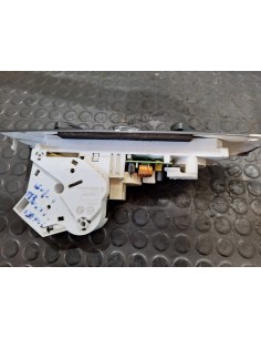 [112298] MANDO CALEFACCION / AIRE ACONDICIONADO - IVECO...