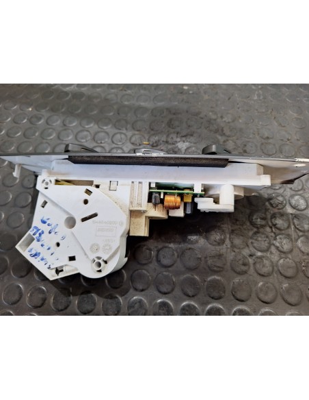 [112298] MANDO CALEFACCION / AIRE ACONDICIONADO - IVECO EUROCARGO TECTOR (01/2001 - 12/2003)