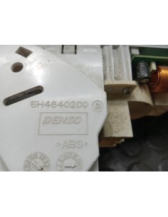 [112298] MANDO CALEFACCION / AIRE ACONDICIONADO - IVECO... 2