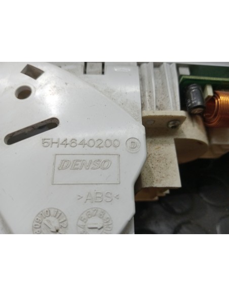 [112298] MANDO CALEFACCION / AIRE ACONDICIONADO - IVECO EUROCARGO TECTOR (01/2001 - 12/2003)