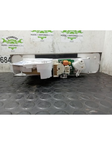 [112298] MANDO CALEFACCION / AIRE ACONDICIONADO - IVECO EUROCARGO TECTOR (01/2001 - 12/2003)