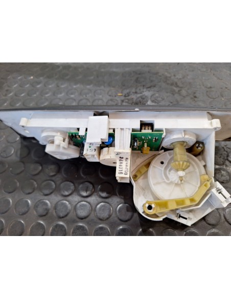 [112298] MANDO CALEFACCION / AIRE ACONDICIONADO - IVECO EUROCARGO TECTOR (01/2001 - 12/2003)