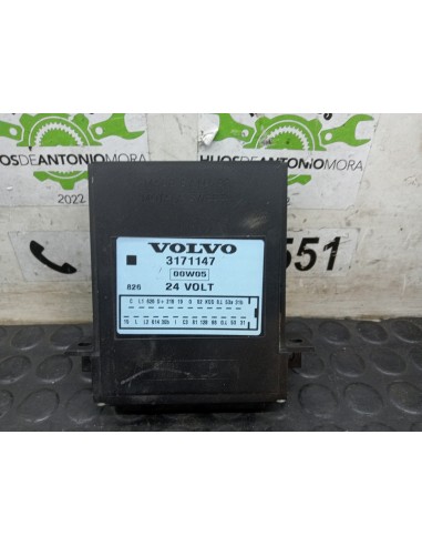 [112297] CENTRALITA - VOLVO FL XXX (01/2006 -...