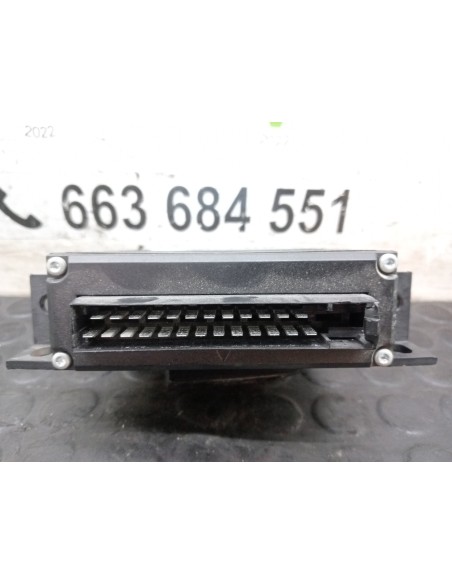 [112297] CENTRALITA - VOLVO FL XXX (01/2006 - 01/2013)