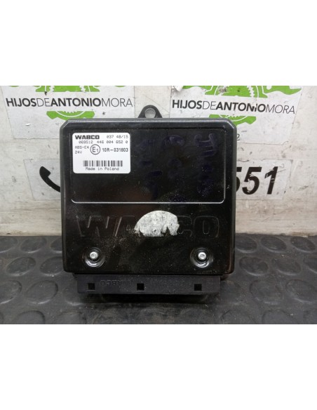 [112296] CENTRALITA ABS - IVECO EUROCARGO TECTOR (01/2001 - 12/2003)