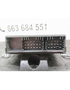 [112296] CENTRALITA ABS - IVECO EUROCARGO TECTOR (01/2001... 2