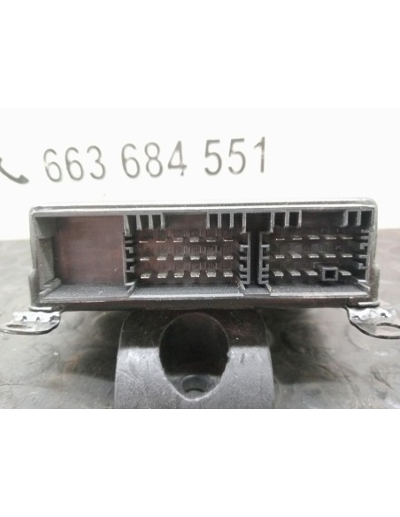 [112296] CENTRALITA ABS - IVECO EUROCARGO TECTOR (01/2001 - 12/2003)