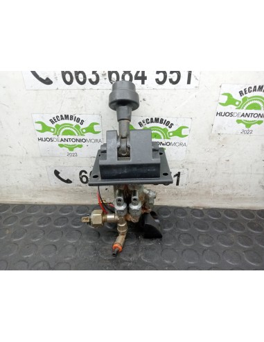 [112295] VALVULA BLOQUEO - VOLVO FL XXX...