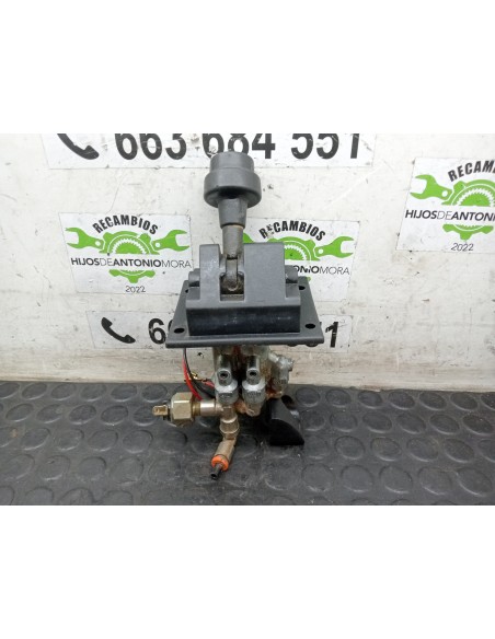 [112295] VALVULA BLOQUEO - VOLVO FL XXX (01/2006 - 01/2013)