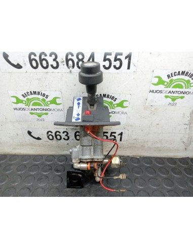 [112295] VALVULA BLOQUEO - VOLVO FL XXX...