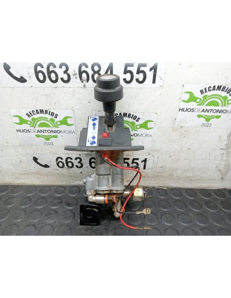 [112295] VALVULA BLOQUEO - VOLVO FL XXX (01/2006 - 01/2013)