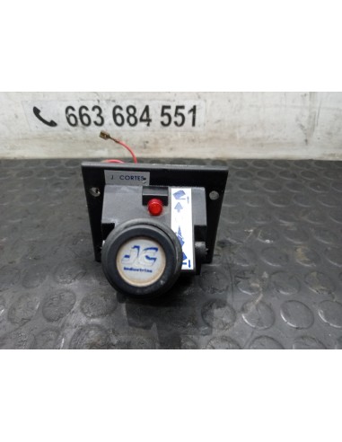 [112295] VALVULA BLOQUEO - VOLVO FL XXX...