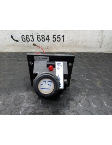 [112295] VALVULA BLOQUEO - VOLVO FL XXX (01/2006 - 01/2013)