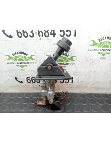 [112295] VALVULA BLOQUEO - VOLVO FL XXX...