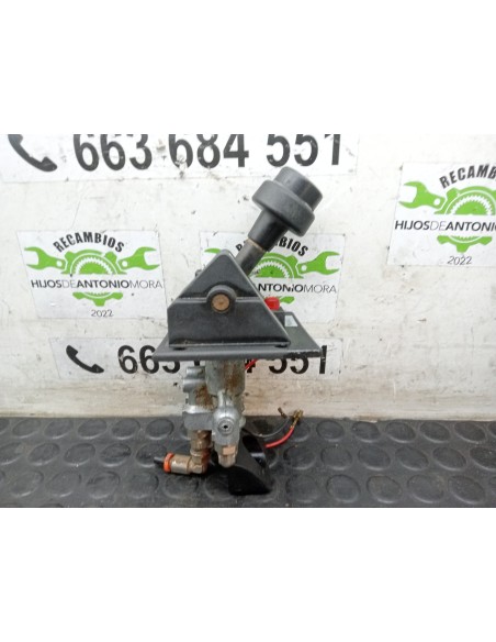 [112295] VALVULA BLOQUEO - VOLVO FL XXX (01/2006 - 01/2013)