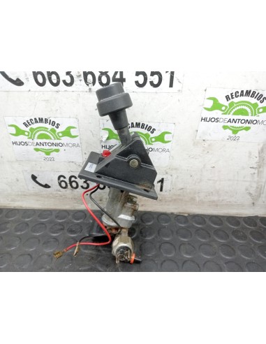 [112295] VALVULA BLOQUEO - VOLVO FL XXX...