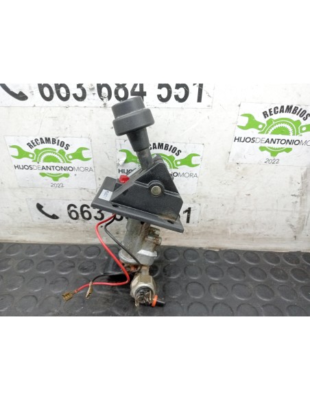 [112295] VALVULA BLOQUEO - VOLVO FL XXX (01/2006 - 01/2013)