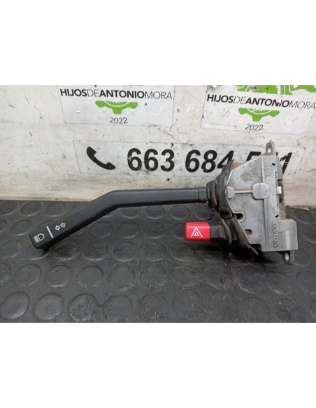 [112294] MANDO LUCES - VOLVO FL XXX (01/2006 - 01/2013)