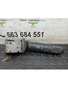 [112293] MANDO RETARDER - IVECO EUROCARGO TECTOR (01/2001...