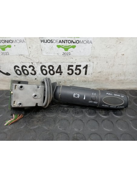 [112293] MANDO RETARDER - IVECO EUROCARGO TECTOR (01/2001 - 12/2003)