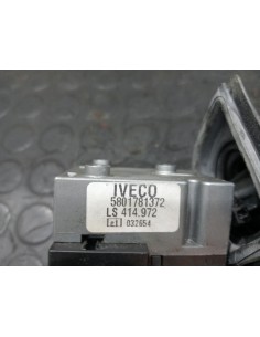 [112293] MANDO RETARDER - IVECO EUROCARGO TECTOR (01/2001... 2