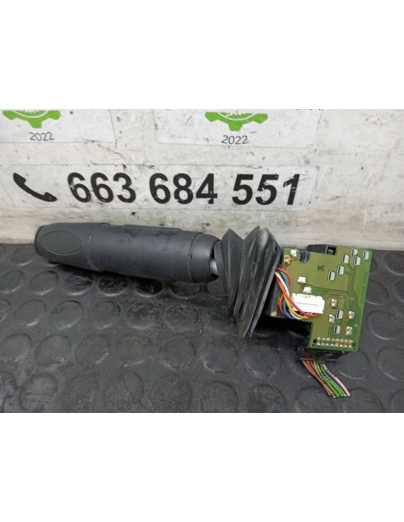 [112293] MANDO RETARDER - IVECO EUROCARGO TECTOR (01/2001 - 12/2003)