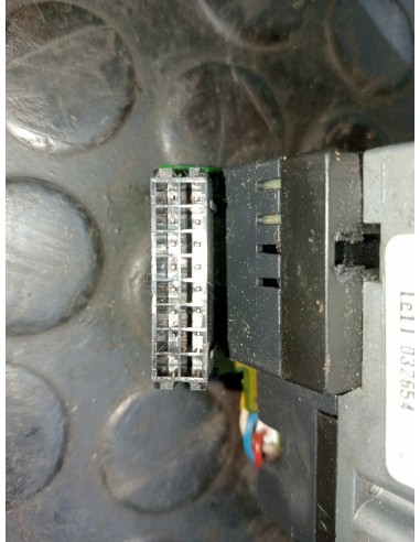 [112293] MANDO RETARDER - IVECO EUROCARGO...