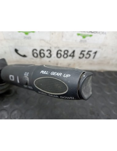 [112293] MANDO RETARDER - IVECO EUROCARGO...