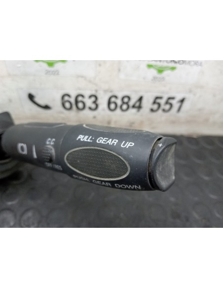 [112293] MANDO RETARDER - IVECO EUROCARGO TECTOR (01/2001 - 12/2003)