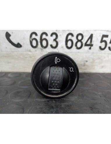 [112292] MANDO REGULADOR DE LUCES - IVECO...