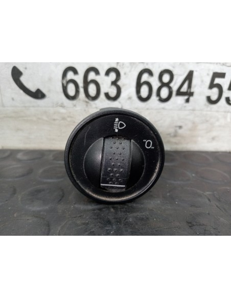 [112292] MANDO REGULADOR DE LUCES - IVECO EUROCARGO TECTOR (01/2001 - 12/2003)